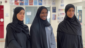 UAE Students using Peekapak