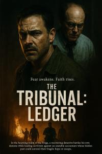 The Tribunal: Ledger