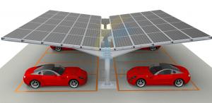 Best Solar Carport Solutions