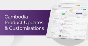 2025 JobNet KH - Product Updates and Customisations