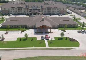 Village Green Rockwall