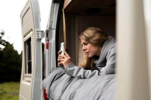 best RVs for full-time living
