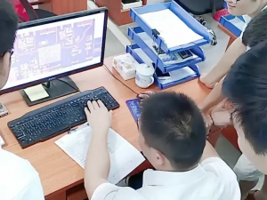 OEM PCB fabrication and assembly services for partners