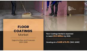 Floor Coatings Market, by Binder Type