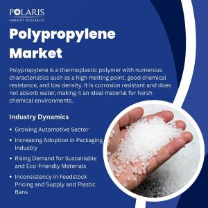 Polypropylene Market