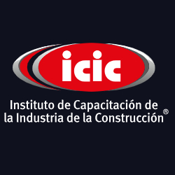 ICIC Instituto de Capacitación de la Industria de la Construcción - Logo