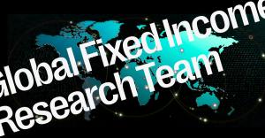Image for Extel's 2025 Global Fixed Income Research Team