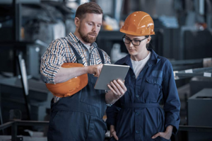 curso de Administración de Empresas