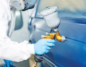 Industrial Coatings Market Analysis