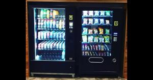 Vending Machine