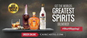 www.CaskCartel.com