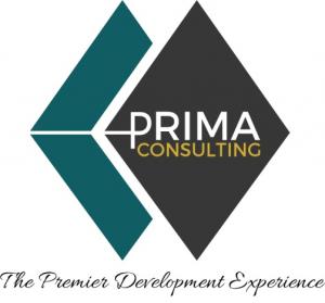 Prima Consulting logo