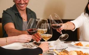 Restaurantes para grupos en Polanco