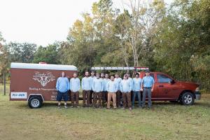 Cache Co Roofing Contractor Jacksonville FL