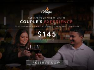 Brazilian Steakhouse Dining Experience