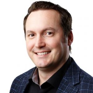 Bryce Koch is the new Senior Vice President of Digital Innovation at mSupply.