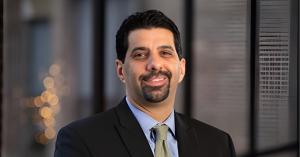 Strategies for Youth (SFY) Executive Director Anthony V. Pierro