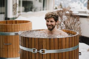 Schlosshotel Fiss Wellness 4