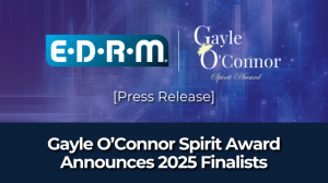 Gayle O'Connor Spirit Award Announces Finalists