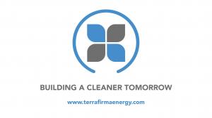 Terra Firma Energy Limited - Building A Cleaner Tomorrow
