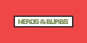 Nerds in The Burbs