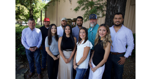 Midstream & Industrial Controls Team