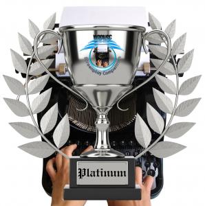 Comedy Musical Shangri-La-La Wins Platinum Award at WRPN.tv Screenplay Competition