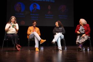 2025 Bay Area Pop-Up Panel