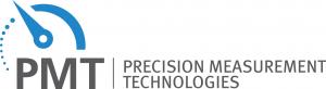 Precision Measurement Technologies - PMT Logo - www.PMT-FL.com