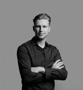 Kirill Samarits Entrepreneur and create of TERAMOK Advertising Agency in Chicago and Athens adn BUY GREECE Real Estate in Greece