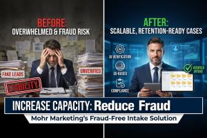 Increase Quality and Reduce Fraud in Your MDL Docket
