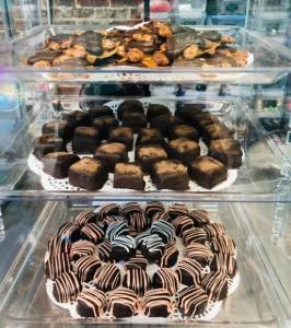 handmade chocolate and candy in Toms River