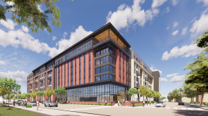 Two of the nation’s top student housing developers - Deven Group and Parallel- have formed a strategic alliance. The companies will work on projects together around the country, starting with a development in Waco, Texas, next to Baylor University.