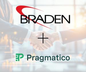 Strategic partnership between Pragmatico and Braden Business Systems Accelerates Enterprise AI Enablement