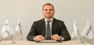 Alvaro Casado Portuondo, Chief Revenue Officer, PVH Middle East.