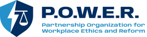Partnership Organization for Workplace Ethics and Reform Logo
