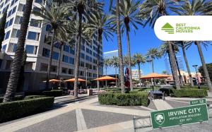 bestcaliforniamovers in Irvine