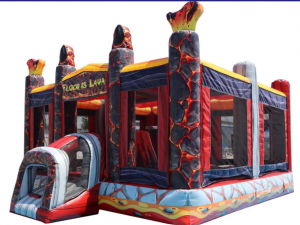Bounce House Rentals In Alpharetta, GA - Jumptastic