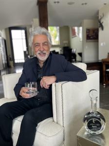 Joe Mantegna Ageless Living LA Feature