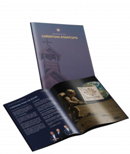 The State of the Christian Startups 2026
