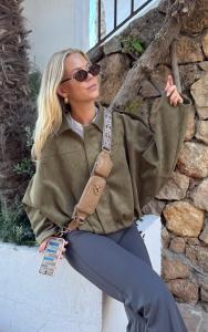 Ageless Living LA Magazine Save the Girls