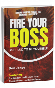 Fire Your Boss Book