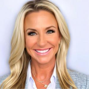 headshot of Kelly Dodd Uptain of Hometown Insurance Edmond