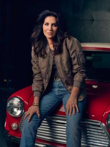 Ageless Living LA Magazine Tammy Pescatelli