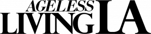 Ageless Living Magazine logo