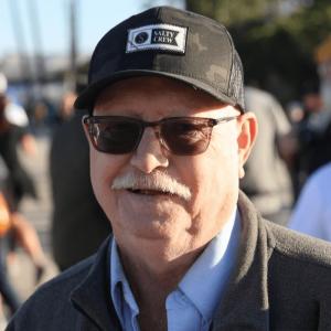 Author Harry Saltzgaver has published a memoir about journalism, recovery, and faith.