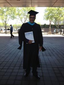 Never Give Up On Your Dreams