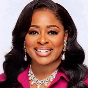 Visionary Legacy Queen, Dr. Lougenia J. Rucker, Founder, Speaker, Coach and Best-Selling Author