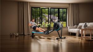 Merach Workout At Home