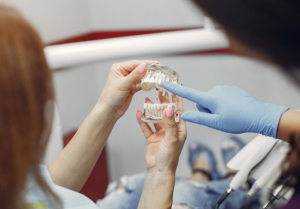 Invisalign dentist Beverly Hills